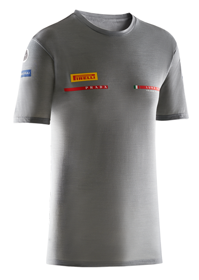 Official Sailing Team Tech T-Shirt