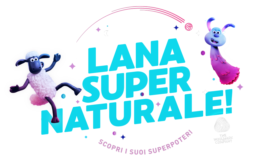 Super Natural Wool